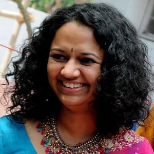 Meet your Posher, Marina